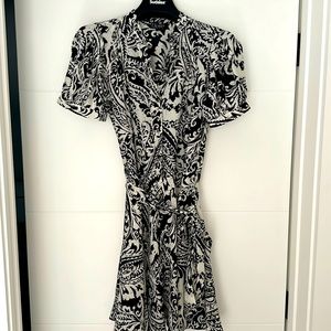 Beautiful dress
